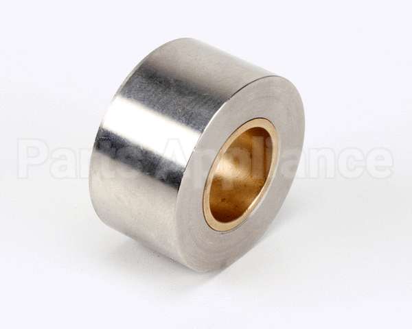 6079 Nieco Idler Disc W/Bushing, 5/8 Id X 1-5/16 Od