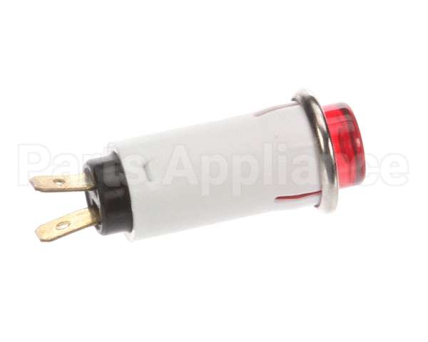 60792 Henny Penny Lamp - Red 24V S