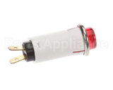60792 Henny Penny Lamp - Red 24V S
