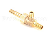 608 Hickory Gas Valve Churrasco