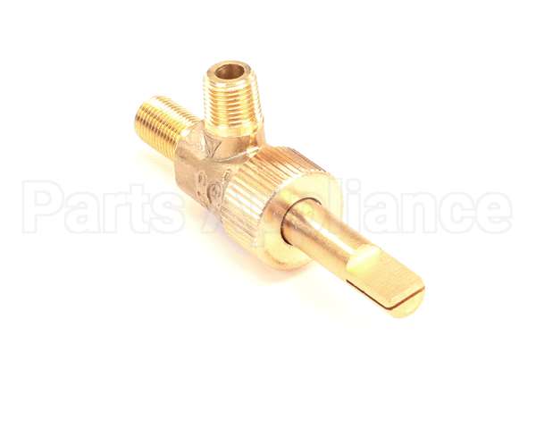 608 Hickory Gas Valve Churrasco