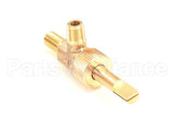 608 Hickory Gas Valve Churrasco