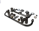 60801 Fisher Ss Faucet 8Bszlh 12Ss