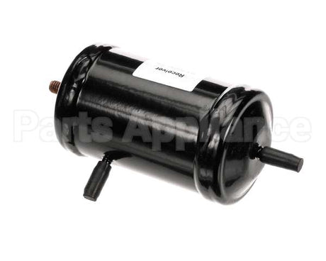 608015 Stoelting Receiver 4Lb Capacity
