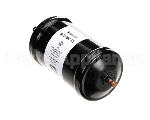 608015 Stoelting Receiver 4Lb Capacity