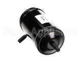 608015 Stoelting Receiver 4Lb Capacity
