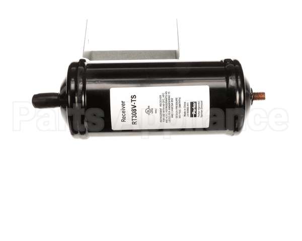 608017 Stoelting Receiver