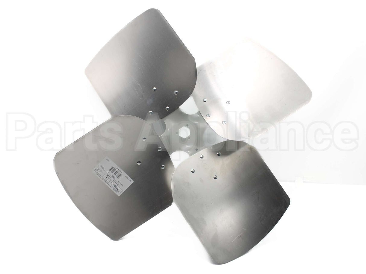 60804401 Lau 4Bld 24Dia 23Deg Ccw Fan Blade