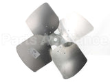 60804401 Lau 4Bld 24Dia 23Deg Ccw Fan Blade