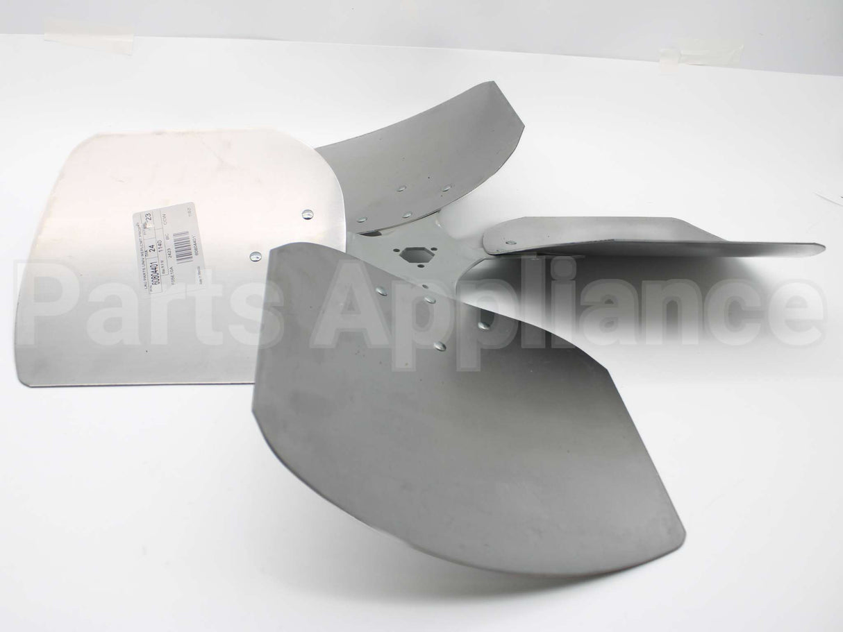 60804401 Lau 4Bld 24Dia 23Deg Ccw Fan Blade