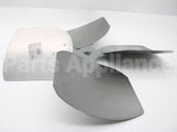 60804401 Lau 4Bld 24Dia 23Deg Ccw Fan Blade