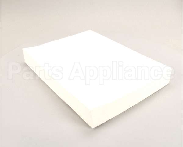60810 Giles Paper, Filter, 15-1/2 X 21-3/8, Gef, Ggf
