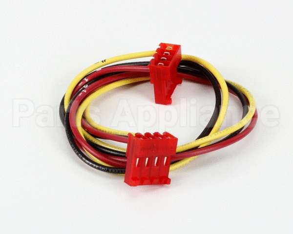 60810 Henny Penny Assembly-Power Cable, I/O To Control