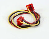 60810 Henny Penny Assembly-Power Cable, I/O To Control