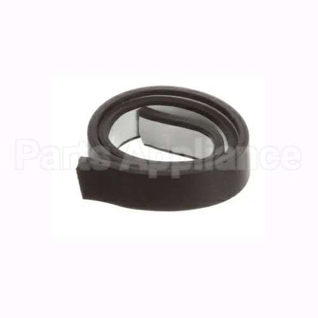 6081004-07 Compatible Iceomatic Strip Gasket 1/8 X 1/2 Sold By The Foot