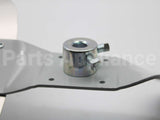 60814201 Lau 2Bld 22Dia 27Deg Ccw Fan Blade