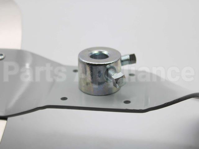 60814201 Lau 2Bld 22Dia 27Deg Ccw Fan Blade