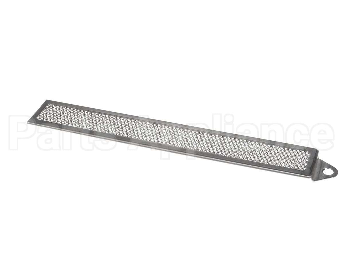 60818 Blodgett Filter,Control