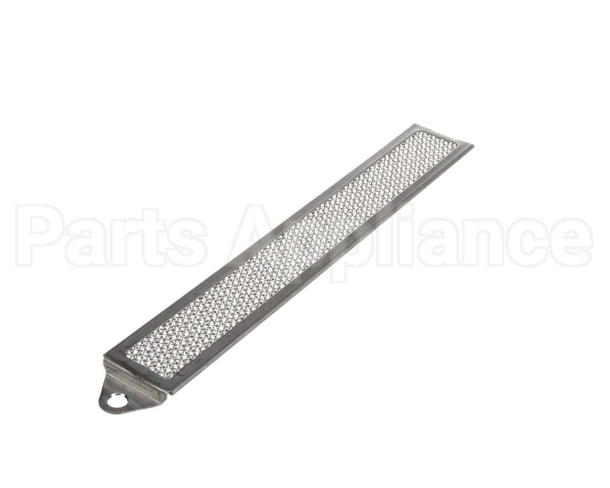 60818 Blodgett Filter,Control