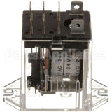60818 Compatible Henny Penny Relay 24V 10 Amp 690Kfc