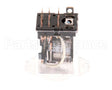 60818 Henny Penny Relay - 24Vac Coil