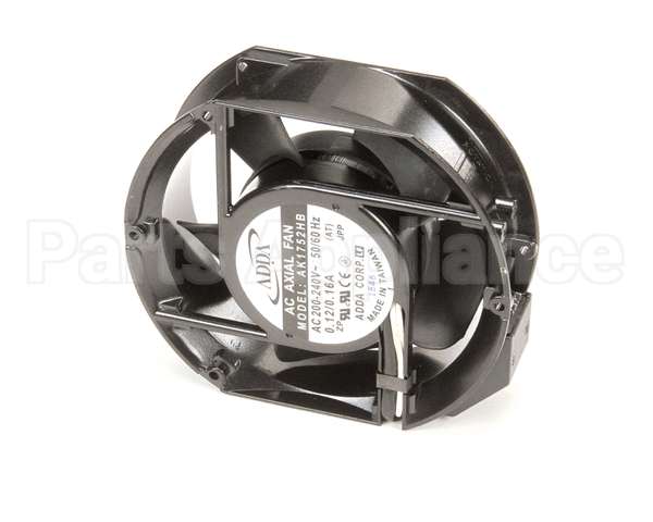 60819 Blodgett Cooling Fan (Round)