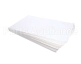 60819 Giles Paper, Filter, Gfse. 16-1/4 X 24-1/4