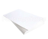 60819 Giles Paper, Filter, Gfse. 16-1/4 X 24-1/4