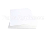 60819 Giles Paper, Filter, Gfse. 16-1/4 X 24-1/4
