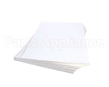 60819 Giles Paper, Filter, Gfse. 16-1/4 X 24-1/4