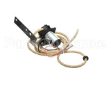 60824 Blodgett Pump,Delime