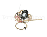 60824 Blodgett Pump,Delime