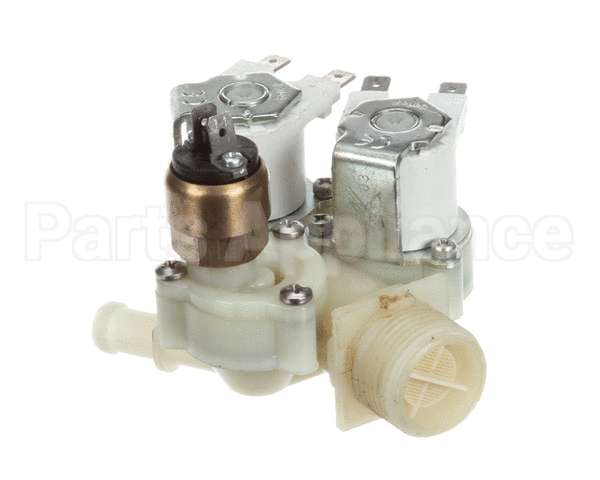 60825 Blodgett Solenoid,3-Way W/2 Spools