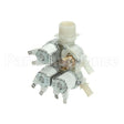 60826 Compatible Blodgett Solenoid, 4-Way W/3 Spoo Ls