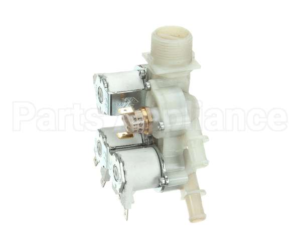 60826 Blodgett Solenoid,4-Way W/3 Spools