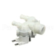 60827 Compatible Blodgett Solenoid, 2-Way W/2 Spoo Ls