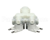 60827 Blodgett Solenoid,2-Way W/2 Spools