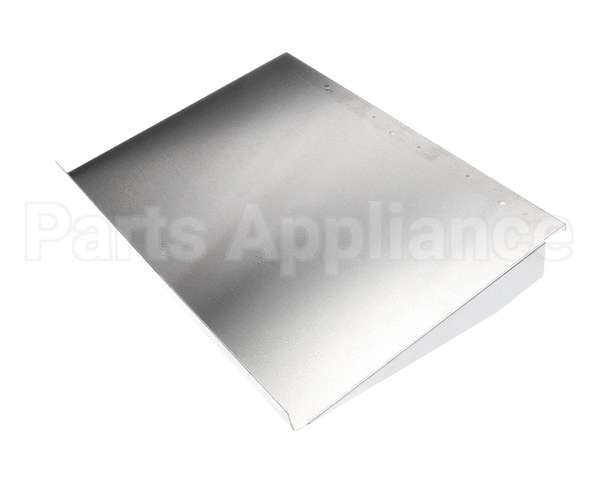 60830 Middleby Weldment,Extension Tray 12 Ps520