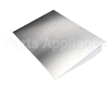60830 Middleby Weldment,Extension Tray 12 Ps520