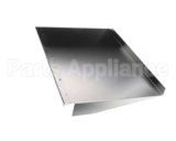 60830 Middleby Weldment,Extension Tray 12 Ps520