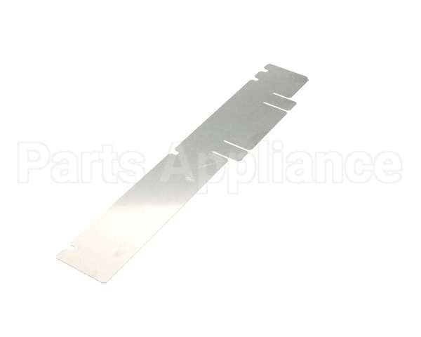 60832 Middleby Plate,Airblock 640/740/840/542