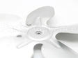 60836901 Lau 5Bl 10" 20Deg 5/16 Ccw Fan Bld