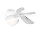 60836901 Lau 5Bl 10" 20Deg 5/16 Ccw Fan Bld
