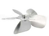 60837001 Lau 5Bld 10" 31Deg 5/16 Cw Fan Bld
