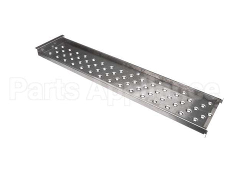 60844 Middleby Plate,Otr L6 Gn W/69B Holes