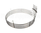 60876 Blodgett Element, 240V 9Kw (470)