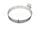 60877 Blodgett Element, 240V 9Kw (540)