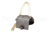 60881 Blodgett Transmitter, Pressure