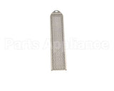 60890 Blodgett Suction Filter, Push