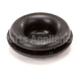 60896 Compatible Blodgett Plug, Rubber 205X 14.9